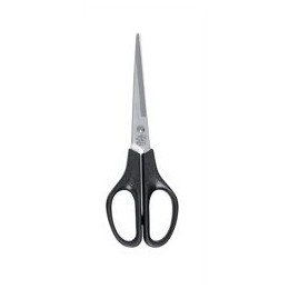 5 Star Scissors 160mm Black