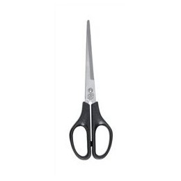 5 Star Scissors 180mm Black