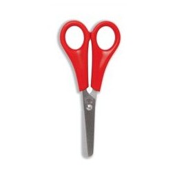 5 Star School Scissors 130mm