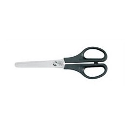5 Star Scissors 6.5 inches Black