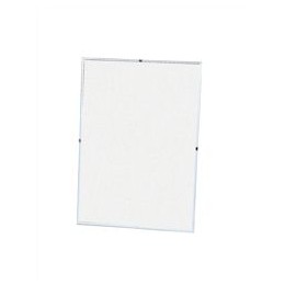 ADDIS 50LT PRESS TOP BIN METALLIC 512834
