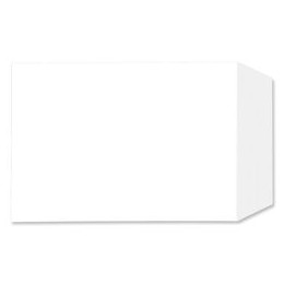5 Star Envelopes Pocket Press Seal 90gsm White C5 [Pack 500]