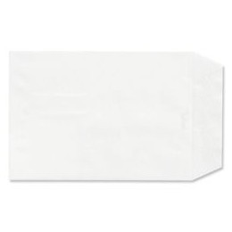 Croxley Script Envelopes Pocket Peal and Seal Pure White C5 [Pack 500]