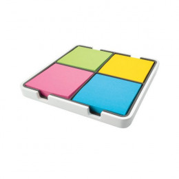 Post-it Evernote Dispenser Quad