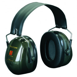3M Peltor Ear Muffs Optime II