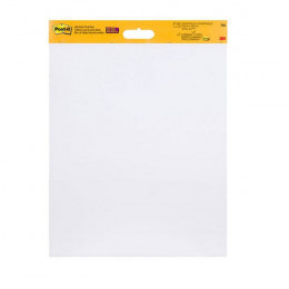 Post-it Table Top Easel Pads [Pack of 2]