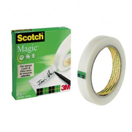 Scotch 810 Magic Tape 19mmx66m