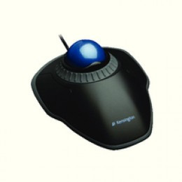 Kensington Orbit Trackball Black