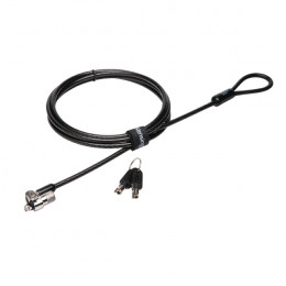 Kensington MicroSaver 2.0 Keyed Laptop Lock