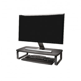 Kensington Monitor Stand Plus Wide