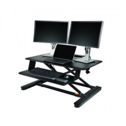 Kensington SmartFit Sit-Stand Desk