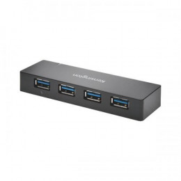Kensington USB 3.0 4-Port Hub and Charging