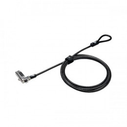 Kensington Slim NanoSaver Combination Laptop Lock