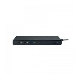 Kensington SD4842P EQ USB-C 10GBPS Triple Video Driverless Docking Station