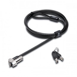 Kensington K64444WW NanoSaver Keyed Laptop Lock