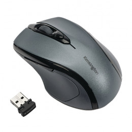Kensington Pro Wireless Mouse Grey