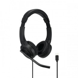 Kensington H1000 USB-C On-Ear Headset
