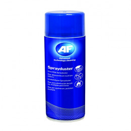 AF Invertible Sprayduster 200ml