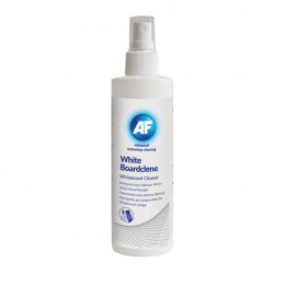 AF White Boardclene 250ml Pump Spray