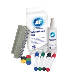AF White Board Cleaning Kit