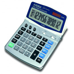 Aurora DT401 Euro Calculator