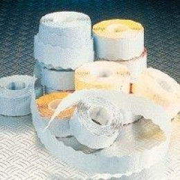 Avery Label 1 Line White [Pack of 10] alternative image 4