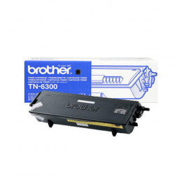 Brother TN6300 Toner Cartridge