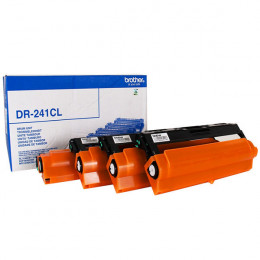 Brother DR241CL Drum Unit