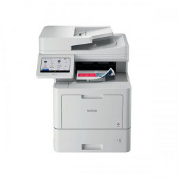 Brother MFC-L9630CDN Professional Workgroup A4 Colour Laser Multifunction