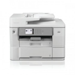 Brother MFC-J6959DW Professional A3 Wireless Inkjet Multifunction