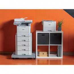 Brother HL-L6415DN Mono A4 Laser Printer