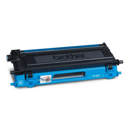 Brother TN130C Cyan Toner (1.5k)