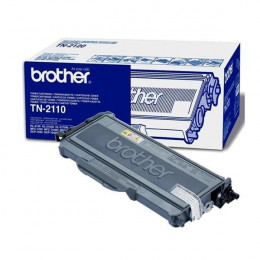 Brother TN2110 Standard Toner Cartridge