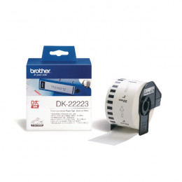 Brother DK22223 Continuous Paper Roll 50mm