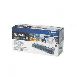 Brother TN230BK Black Toner