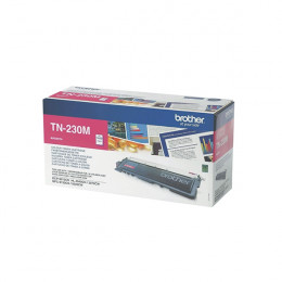 Brother TN230M Magenta Toner