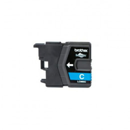 Brother LC985C Cyan Ink Cartridge