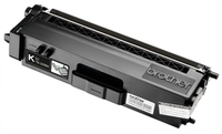 Brother TN328BK Black Toner (6k)