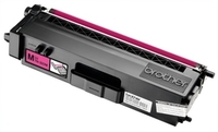 Brother TN328M Magenta Toner (6k)