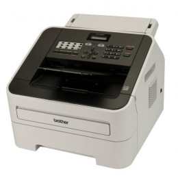 Brother FAX-2840 Mono Laser Fax