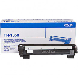Brother TN1050 Toner Cartridge Black