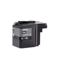 Brother LC129BK Inkjet Cartridge High Yield Black