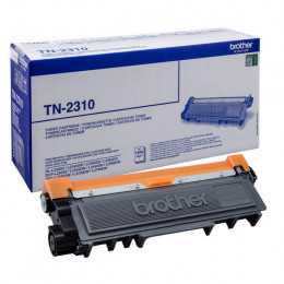 Brother TN2310 Black Toner Cartridge