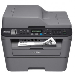 Brother MFC-L2700DW Mono Multifunction Printer
