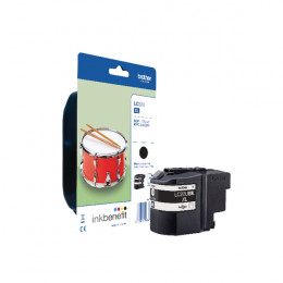 Brother LC22UBK Black Ink Cartridge