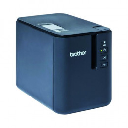 Brother PT-P950NW Desktop Label Printer