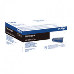 Brother TN910BK Black Toner Cartridge