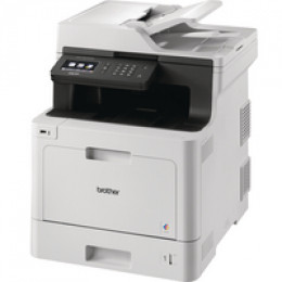 Brother DCP-L8410CDW Colour Laser Multifunctional Printer