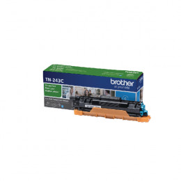 Brother TN-243C Cyan Toner Cartridge