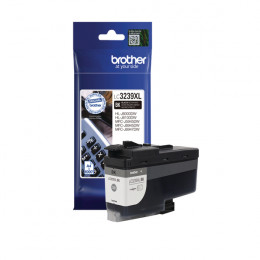 Brother LC3239XLBK Black Inkjet Cartridge